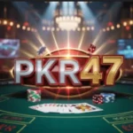 PKR47 Game