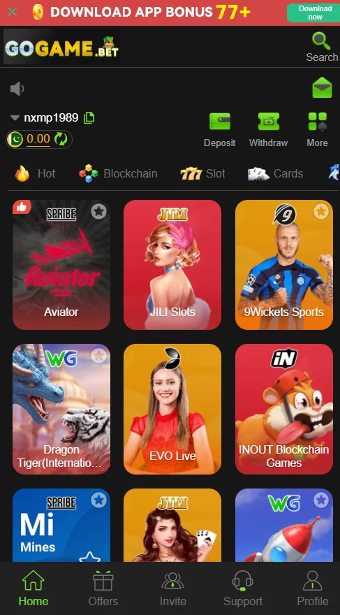 KK33 Game