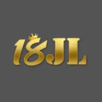 18JL Game App - Logo