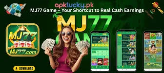 MJ77 Game App