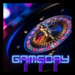 Gameday777