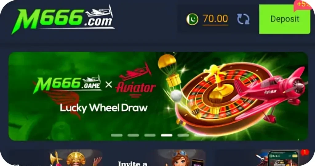 M666 Game