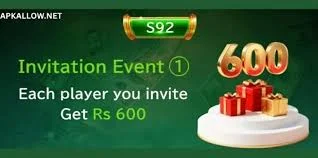 S92 Game