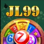 JL99 App Game - Logo