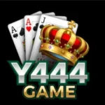 Y444 Game