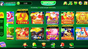 Z777 Game