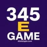 345E Game