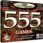 555p Game