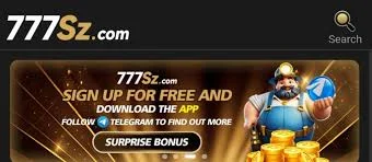 777SZ Game