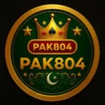 Pak804 Game