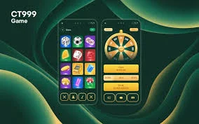 CT999 Game