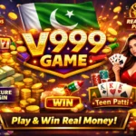 V999 Game