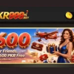 pkr999 Game slot games interface